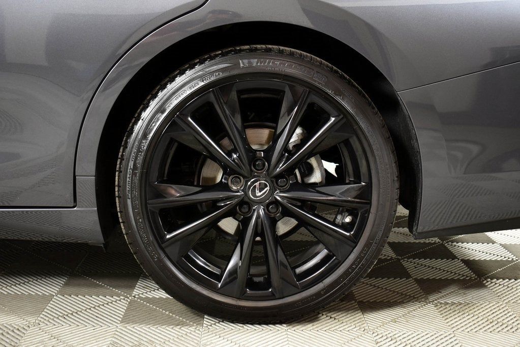 2023 Lexus ES 350 F Sport