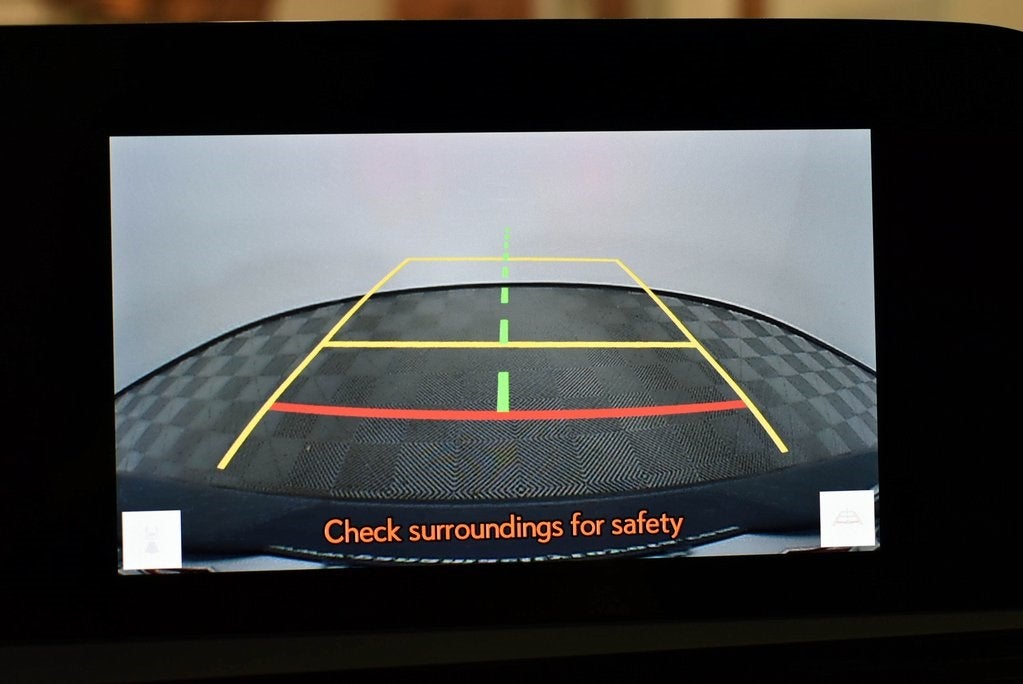 2023 Lexus ES 350 F Sport