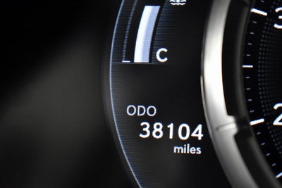 2023 Lexus ES 350 F Sport