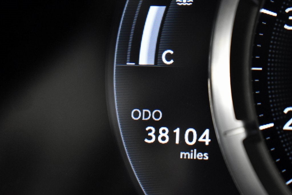 2023 Lexus ES 350 F Sport