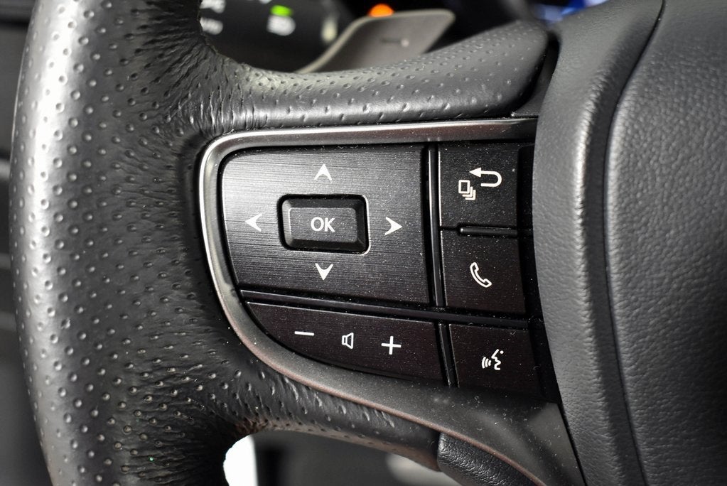 2023 Lexus ES 350 F Sport