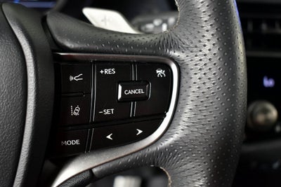 2023 Lexus ES 350 F Sport