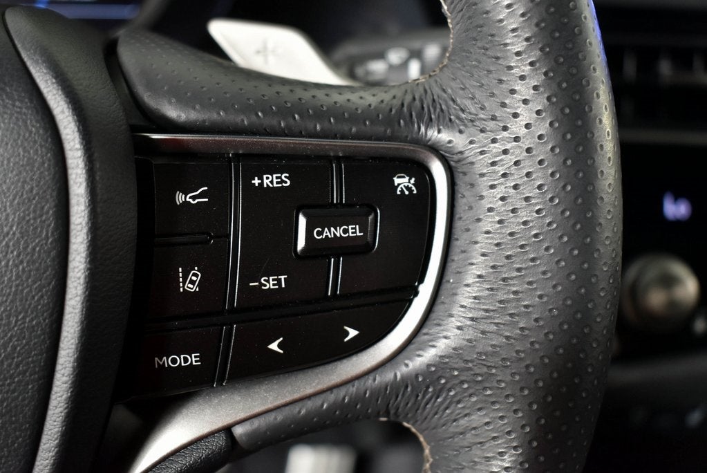 2023 Lexus ES 350 F Sport