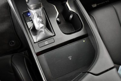 2023 Lexus ES 350 F Sport