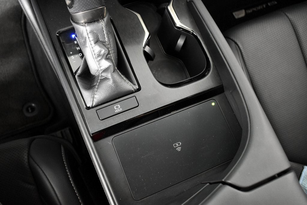 2023 Lexus ES 350 F Sport