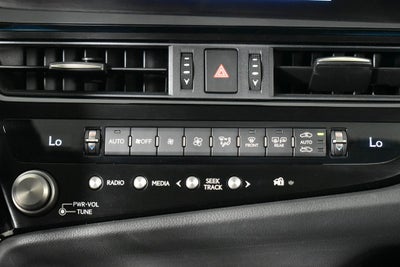 2023 Lexus ES 350 F Sport