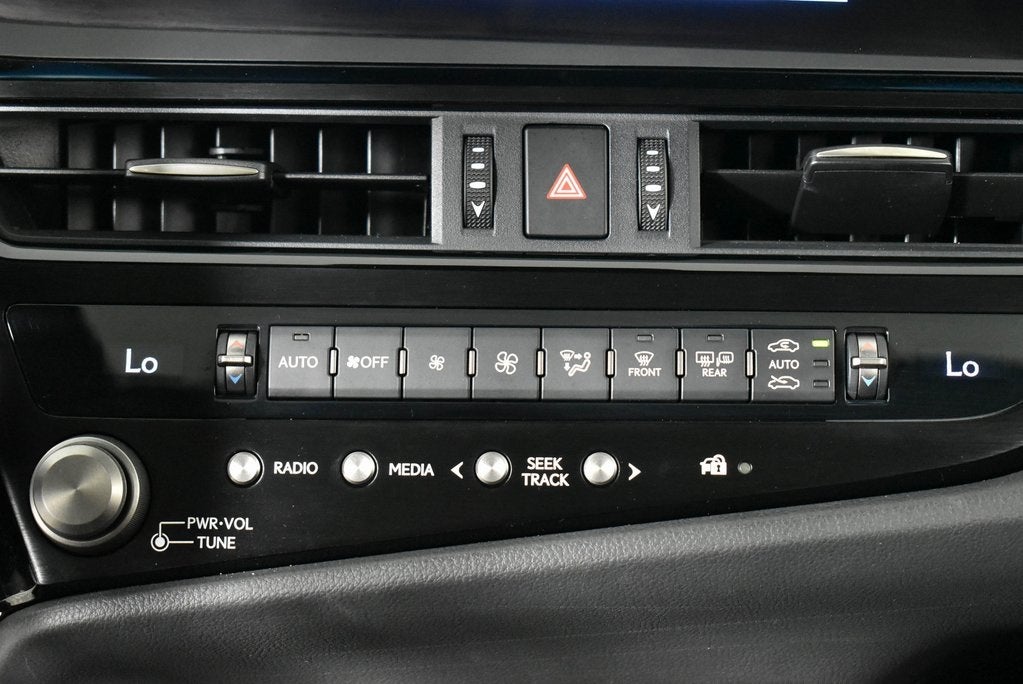 2023 Lexus ES 350 F Sport