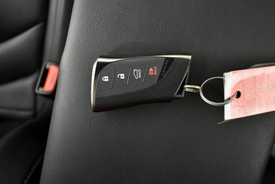 2023 Lexus ES 350 F Sport