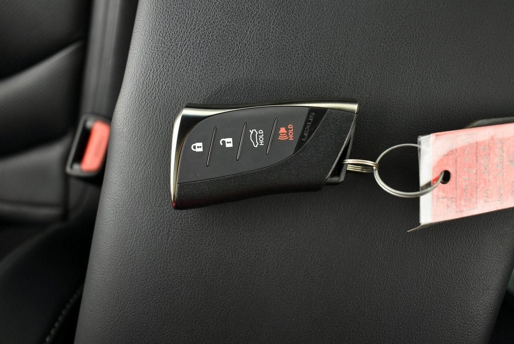 2023 Lexus ES 350 F Sport