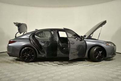 2023 Lexus ES 350 F Sport