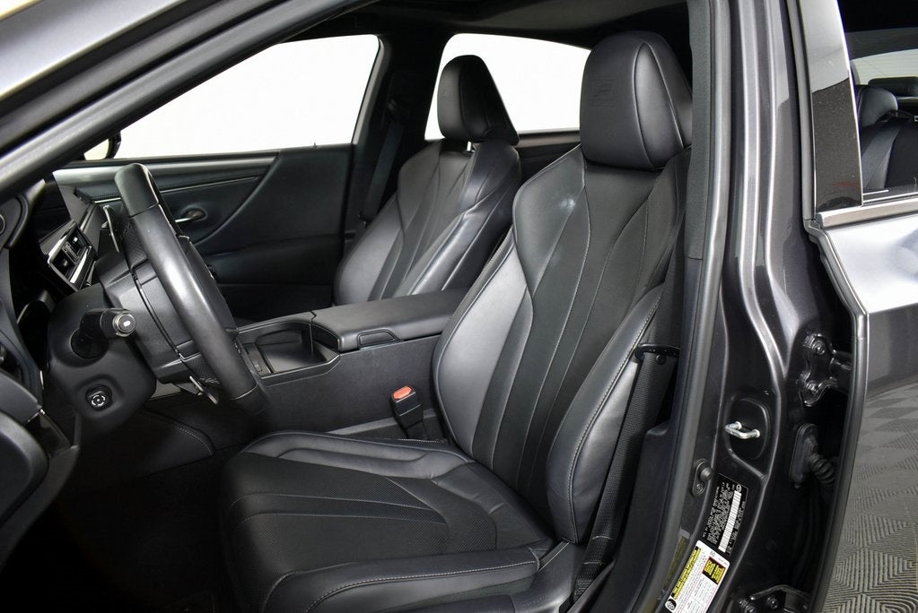 2023 Lexus ES 350 F Sport