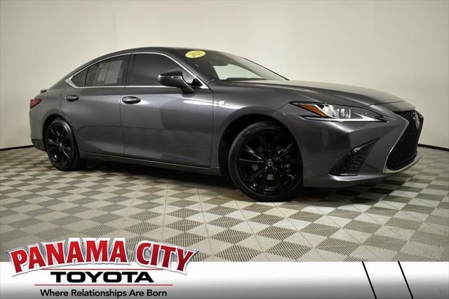 2023 Lexus ES 350 F Sport