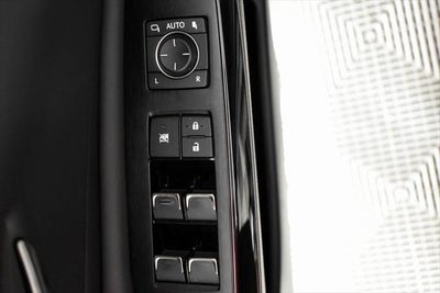 2023 Lexus ES 350 F Sport