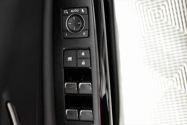 2023 Lexus ES 350 F Sport