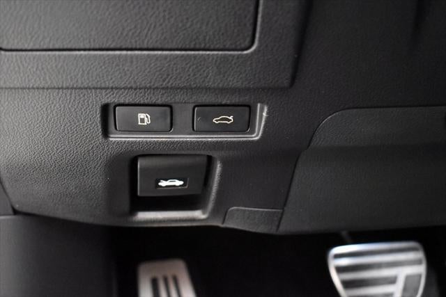 2023 Lexus ES 350 F Sport