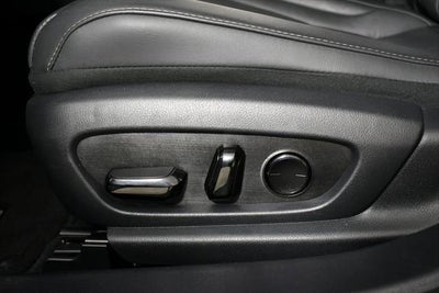 2023 Lexus ES 350 F Sport