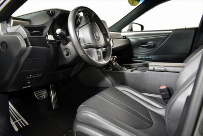 2023 Lexus ES 350 F Sport