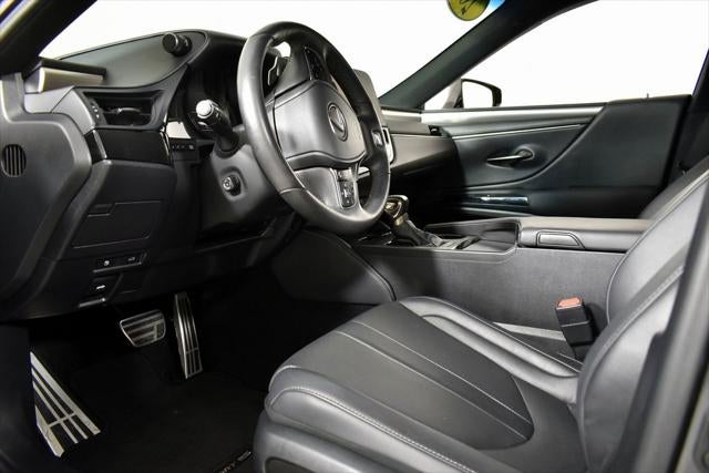2023 Lexus ES 350 F Sport