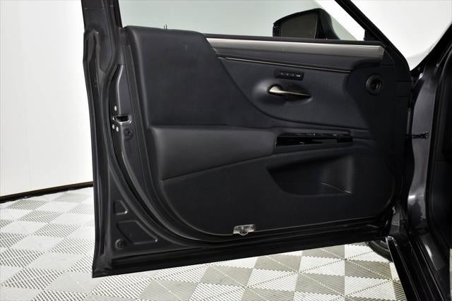 2023 Lexus ES 350 F Sport