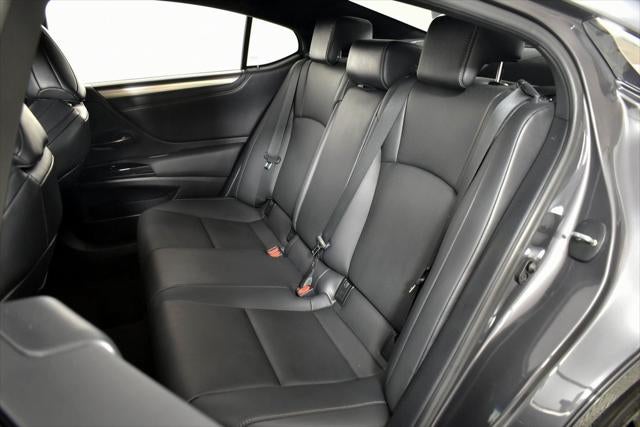 2023 Lexus ES 350 F Sport