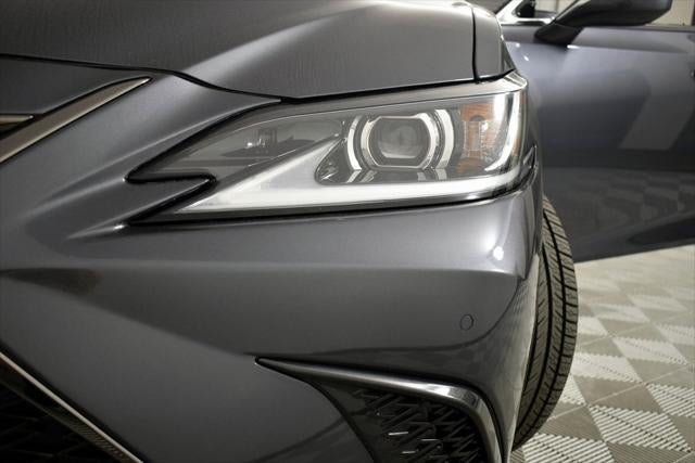 2023 Lexus ES 350 F Sport