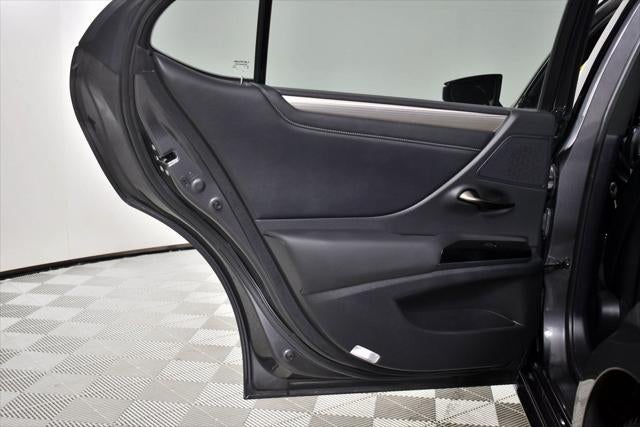 2023 Lexus ES 350 F Sport