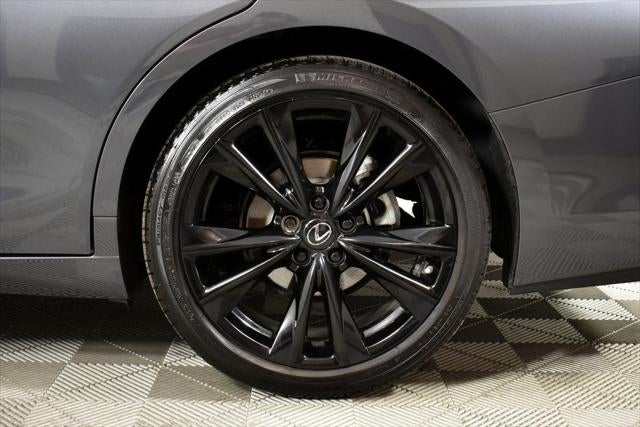 2023 Lexus ES 350 F Sport