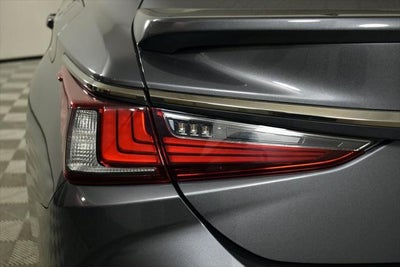 2023 Lexus ES 350 F Sport