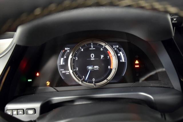 2023 Lexus ES 350 F Sport