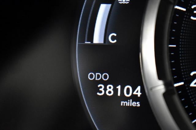 2023 Lexus ES 350 F Sport