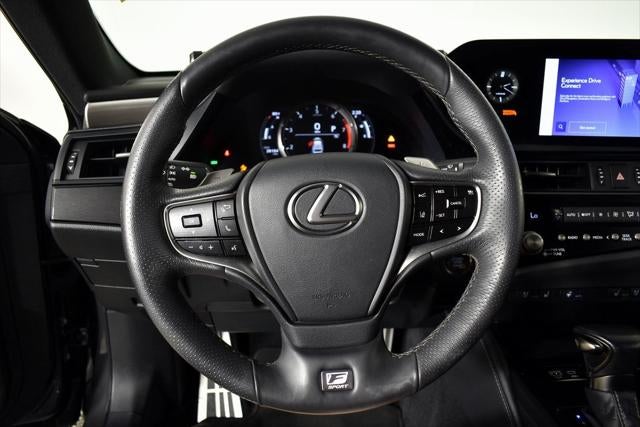 2023 Lexus ES 350 F Sport