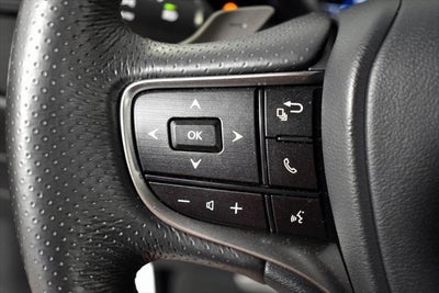 2023 Lexus ES 350 F Sport