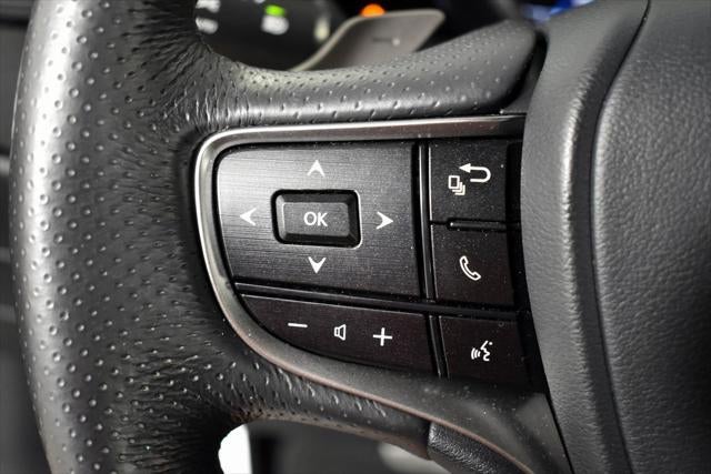 2023 Lexus ES 350 F Sport