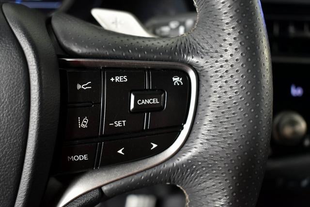 2023 Lexus ES 350 F Sport