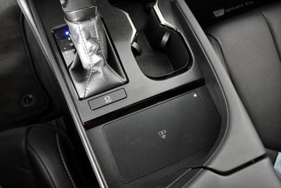 2023 Lexus ES 350 F Sport