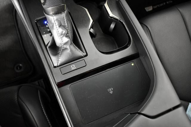 2023 Lexus ES 350 F Sport