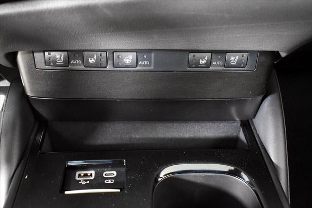 2023 Lexus ES 350 F Sport