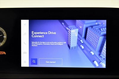 2023 Lexus ES 350 F Sport