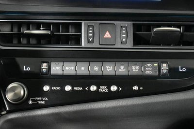 2023 Lexus ES 350 F Sport