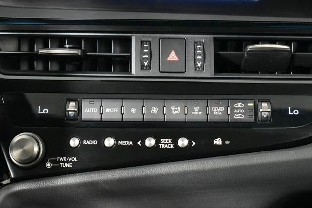 2023 Lexus ES 350 F Sport