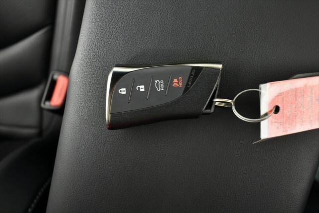 2023 Lexus ES 350 F Sport