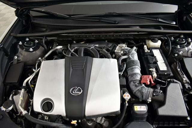 2023 Lexus ES 350 F Sport