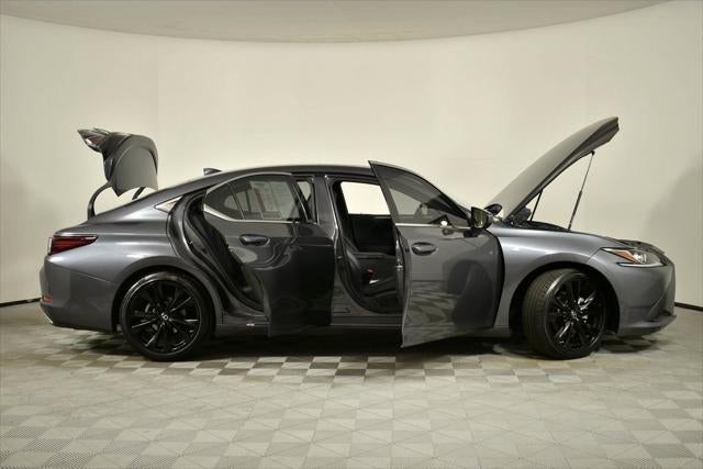 2023 Lexus ES 350 F Sport