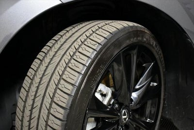 2023 Lexus ES 350 F Sport