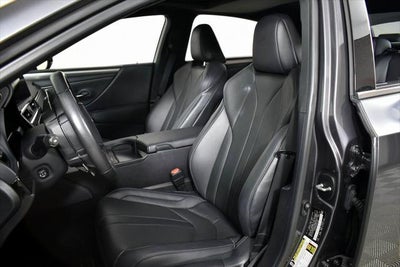 2023 Lexus ES 350 F Sport