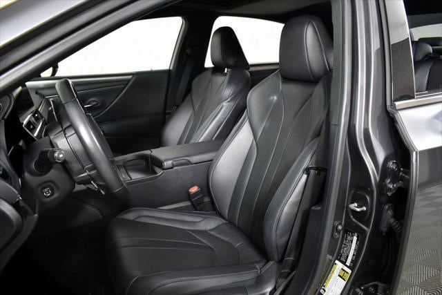 2023 Lexus ES 350 F Sport