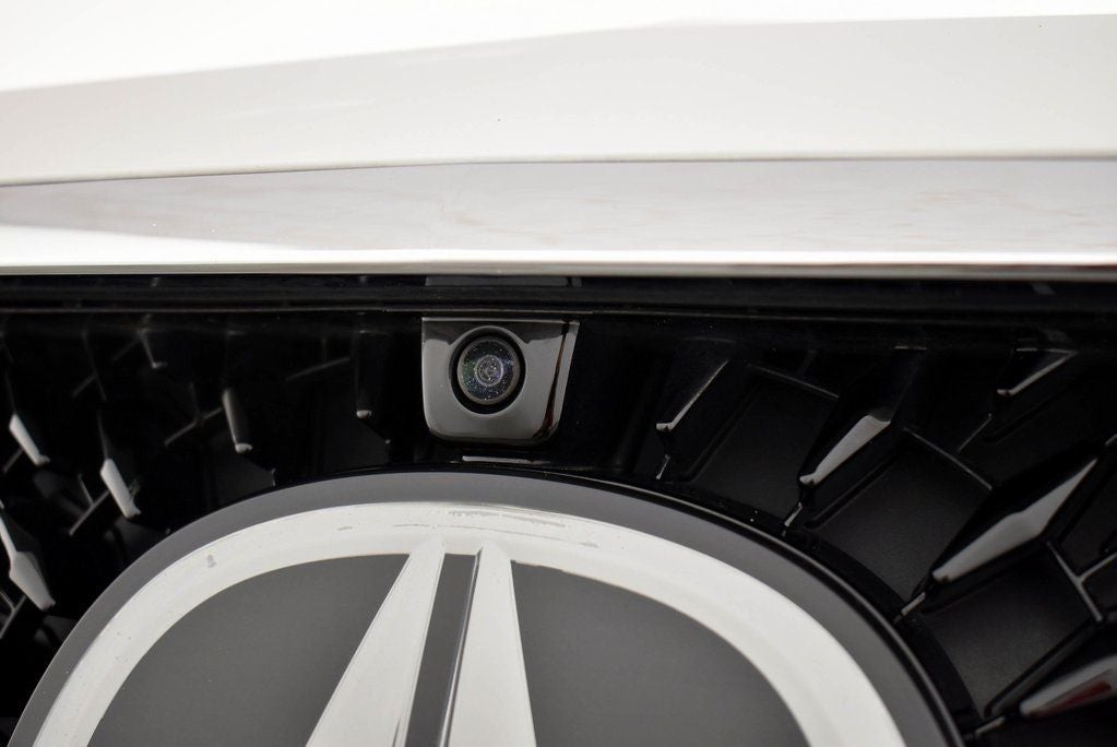 2024 Acura MDX Advance SH-AWD