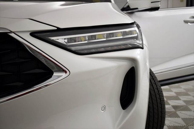 2024 Acura MDX Advance SH-AWD