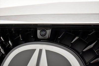 2024 Acura MDX Advance SH-AWD