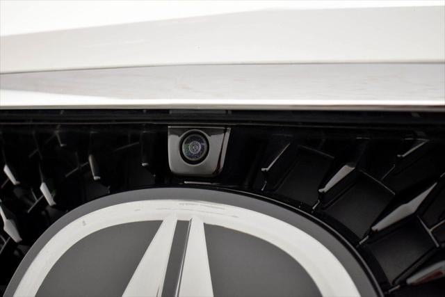 2024 Acura MDX Advance SH-AWD